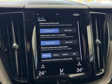 Volvo XC60 II 2021 Volvo XC 60 B4 D Inscription AWD, Kamera, FV23, Am, zdjęcie 31