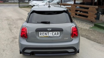 Mini One II 2021 Mini ONE 1.5i 102PS OPŁACONY Bezwypadkowy Serwis, zdjęcie 30