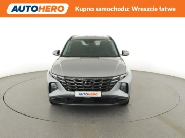 Hyundai Tucson IV SUV HEV 1.6 T-GDI HEV 230KM 2023 Hyundai Tucson FV23% Hybryda Navi Kamera cofania, zdjęcie 10