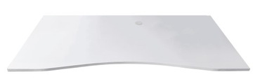 BLAT BIURKA ,STOŁU 138x68cm