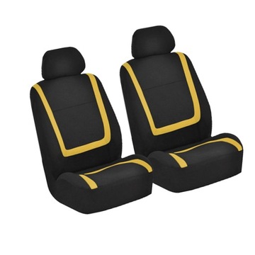 4 шт. ЧЕХОЛ АВТОКРЕСЛА УНИВЕРСАЛЬНЫЙ ЧЕХОЛ АВТОКРЕСЛА ТОЛСТЫЙ, УСТОЙЧИВЫЙ К ИЗНОСУ АВТОМОБИЛЯ