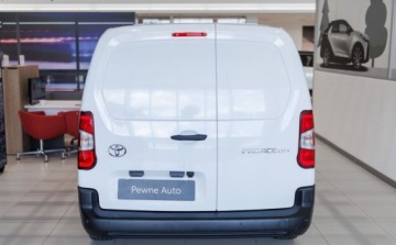 Toyota 2024 Toyota Proace City City 1.5 D-4D Long 2,3t Active 1.5 Diesel 102KM, zdjęcie 4