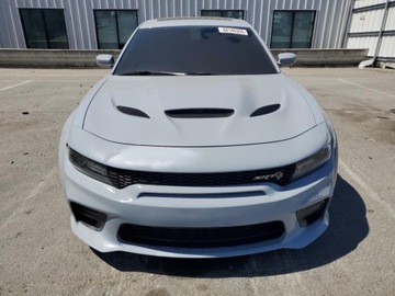 Dodge Charger VII 2020 Dodge Charger SRT Hellcat 2020 6.2l 6.2 Benzyna 707KM, zdjęcie 6