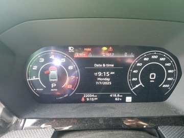 Audi A3 8Y RS Limousine 2.5 TFSI 400KM 2022 Audi RS3 Sportback 2022 2.5l 2.5 Benzyna 401KM, zdjęcie 9
