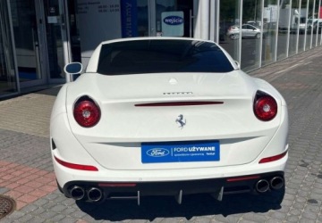 Ferrari California 2017 Ferrari California T Ferrari California T 3.9 Benzyna 560KM, zdjęcie 6