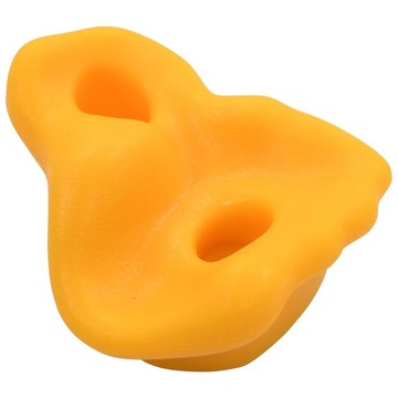 Камни для скалолазания, 30 шт, ПЭ, разноцветные