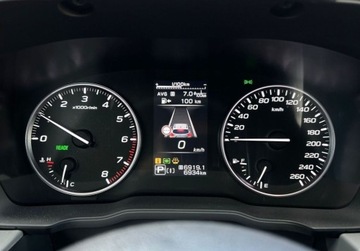 Subaru 2025 Subaru Crosstrek Platinum, ACC, Okno dachowe, GPS, Podgrzewana kierownica,, zdjęcie 22