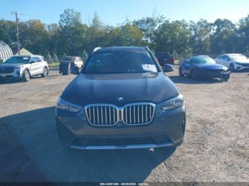 BMW X3 G45 2024 BMW X3 xDrive30I 2024 2.0l 2.0 Benzyna 248KM, zdjęcie 7
