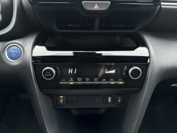 Toyota 2021 Toyota Yaris Cross Hybrid*Navi*Automat*Tylko 40000, zdjęcie 18