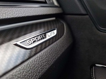 Skoda Superb III Scout 2.0 TSI 280KM 2024 Skoda Superb Sportline 2.0 TSI 280KM 4x4 DSG FV23 2.0 Benzyna, zdjęcie 23