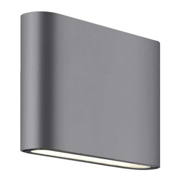 KINKIET ZEWNĘTRZNY LIGHT PRESTIGE SAPRI LP-1556/1W