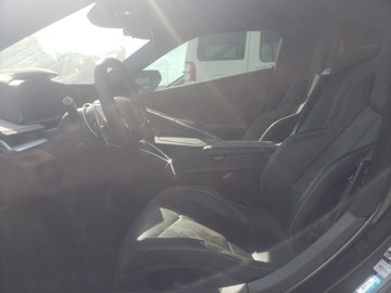 Chevrolet Corvette C7 2023 Chevrolet Corvette Stingray 1LT 2023 6.2l 6.2 Benzyna 490KM, zdjęcie 7