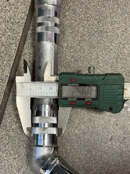 Руль Honda Gold Wing GL 1200