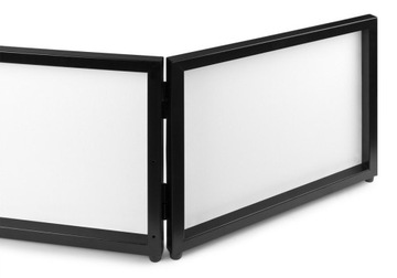 Экран DJ SCREEN PRO для стола Vonyx DB8