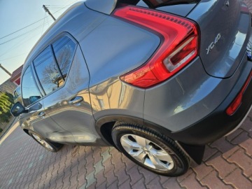 Volvo XC40 Crossover 2.0 D3 150KM 2020 Volvo XC 40 Led, Navi, Kamera,El.Klapa,, zdjęcie 16