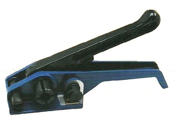 ПОЛИЭФИРНАЯ ОБВЯЗОЧНАЯ ЛЕНТА WG-30 9/250 ПАКЕТИРУЮЩАЯ МАШИНА