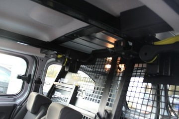 Opel Combo E Kombivan 1.5 Diesel 102KM 2022 Opel Combo Life LIFE 1.5Cdti ENJOY F-vat, zdjęcie 15