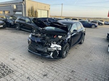 Lexus RX V 2.5 450h+ 309KM 2025 Lexus RX 450H+ AWD Hybrid Skóra Kamery360, zdjęcie 4