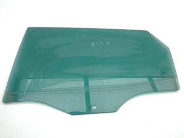 SEAT ARONA 2023 LEVÝ STRANA SKLO (OKNO) DVEŘE ZADNÍCH