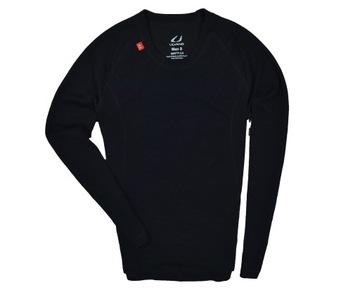 ULVANG 50Fifty 2.0 Męska Koszulka Merino Wool S