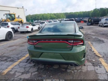 Dodge Charger VII 2022 Dodge Charger GT 2022 3.6l 3.6 Benzyna 300KM, zdjęcie 4
