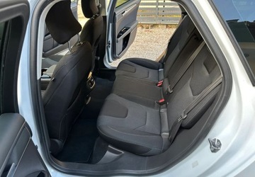 Ford Mondeo V Kombi 2.0 TDCi 180KM 2017 Ford Mondeo PowerShift 2.0 Diesel 180KM, zdjęcie 35
