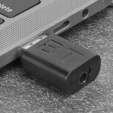 BT168 Bluetooth 5.0 аудиоприемник-передатчик 2 дюйма