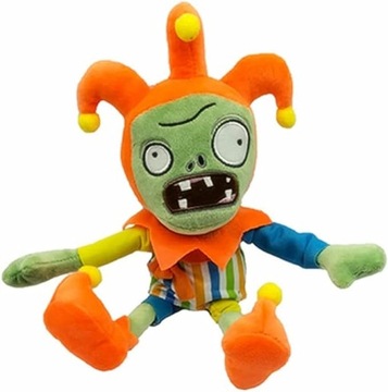 MASKOTKA PLANTS VS. ZOMBIES PVZ PLUSZ 28CM