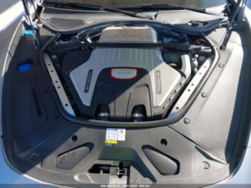 Porsche Panamera II 2021 Porsche Panamera GTS 2021 4.0l 4.0 Benzyna 473KM, zdjęcie 8