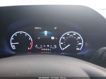 Ford 2021 Ford Bronco 2021r., Sport Big Bend, od ubezpieczalni 1.5 Benzyna 181KM, zdjęcie 10