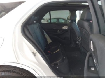 Mercedes GLE V167 2021 Mercedes-Benz GLE 350 4Matic 2021 2.0 Benzyna 255KM, zdjęcie 12