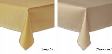 СТОЙКОЕ К ПЯТНАМЯТИЯМ СКАТЕРЬЕ - 100X100 - ТВЕРДАЯ МЯТА