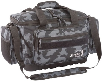 TORBA WĘDKARSKA Jaxon UJ-XDE01 - 50 x 28 x 25 cm