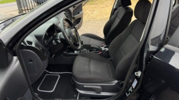 Hyundai i30 I CW Facelifting 1.6 CRDi 90KM 2011 Hyundai i30 1.6D 90PS OPŁACONY Bezwypadkowy, zdjęcie 11