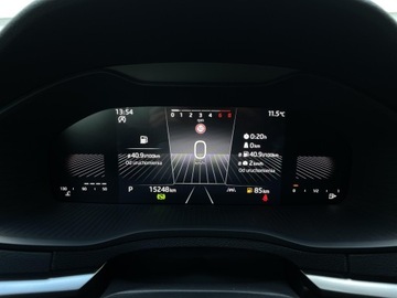 Skoda Karoq Crossover Facelifting 1.5 TSI ACT 150KM 2024 Skoda Karoq Selection ! Podgrzewane Fotele ! Podgr, zdjęcie 15