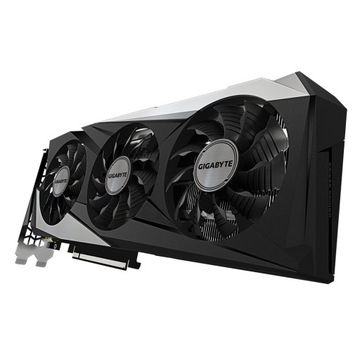 Видеокарта Gigabyte GeForce RTX 3060 GAMING OC 12 ГБ