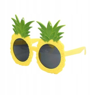Party-fun Śmieszne okulary na imprezę event
