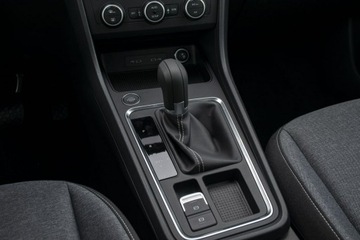 Seat Ateca SUV Facelifting 1.5 EcoTSI 150KM 2026 Seat Ateca Style 1.5 TSI 150 KM DSG, zdjęcie 15