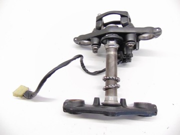 ВЕРХНЯЯ ПОЛКА НИЖНЯЯ СИДЕНЬЕ KAWASAKI ER-6F ER6 ER-6