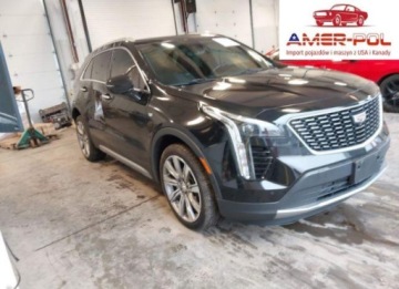 Cadillac 2023 Cadillac XT4 Premium Luxury 2023 2.0 Benzyna 235KM
