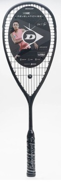 Rakieta do squasha Dunlop Sonic Core Revelation125