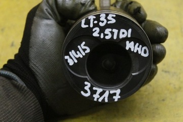 ШАТУН ПОРШНЯ CRANK LT 35 2.5 TDI AHD 81L34 028H