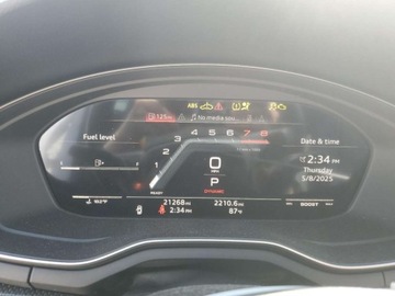 Audi A4 B9 2023 Audi S4 Limousine Premium Plus 2023 3.0l 3.0 Benzyna 349KM, zdjęcie 9