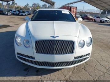 Bentley Continental II 2015 Bentley Flying Spur V8 2015 4.0l 4.0 Benzyna 500KM, zdjęcie 7