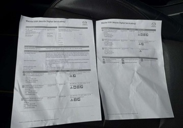 Mazda CX-30 2.0 Skyactiv-G 122KM 2019 Mazda CX-30 2.0 SKORA BOSE AUTOMAT bezwypadkowa GWARANCJA zarejestrowana, zdjęcie 38