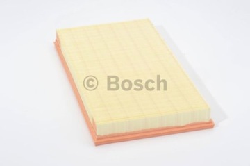 BOSCH 1 457 429 261 FILTR OLEJE + F 026 400 122 VZDUCHU