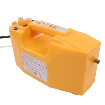 Wysokociśnieniowa myjka parowa Przenośna maszyna do czyszczenia w wysokiej temperaturze