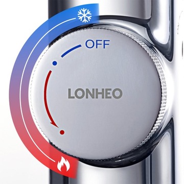 Смеситель для умывальника Бесконтактный фотоэлемент Смеситель для умывальника с двойным ИК-датчиком