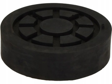 РЕЗИНА ДЛЯ ДЖЕКА 2Т 2,5Т ЛЯГУШКА ДЖЕК 2000кг 9см