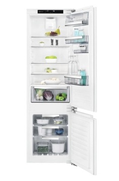 Electrolux IK305BNL Lodówka Zamrażarka